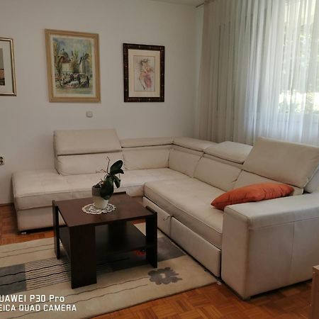 Apartamento Center, Trnovski Pristan Liubliana Exterior foto