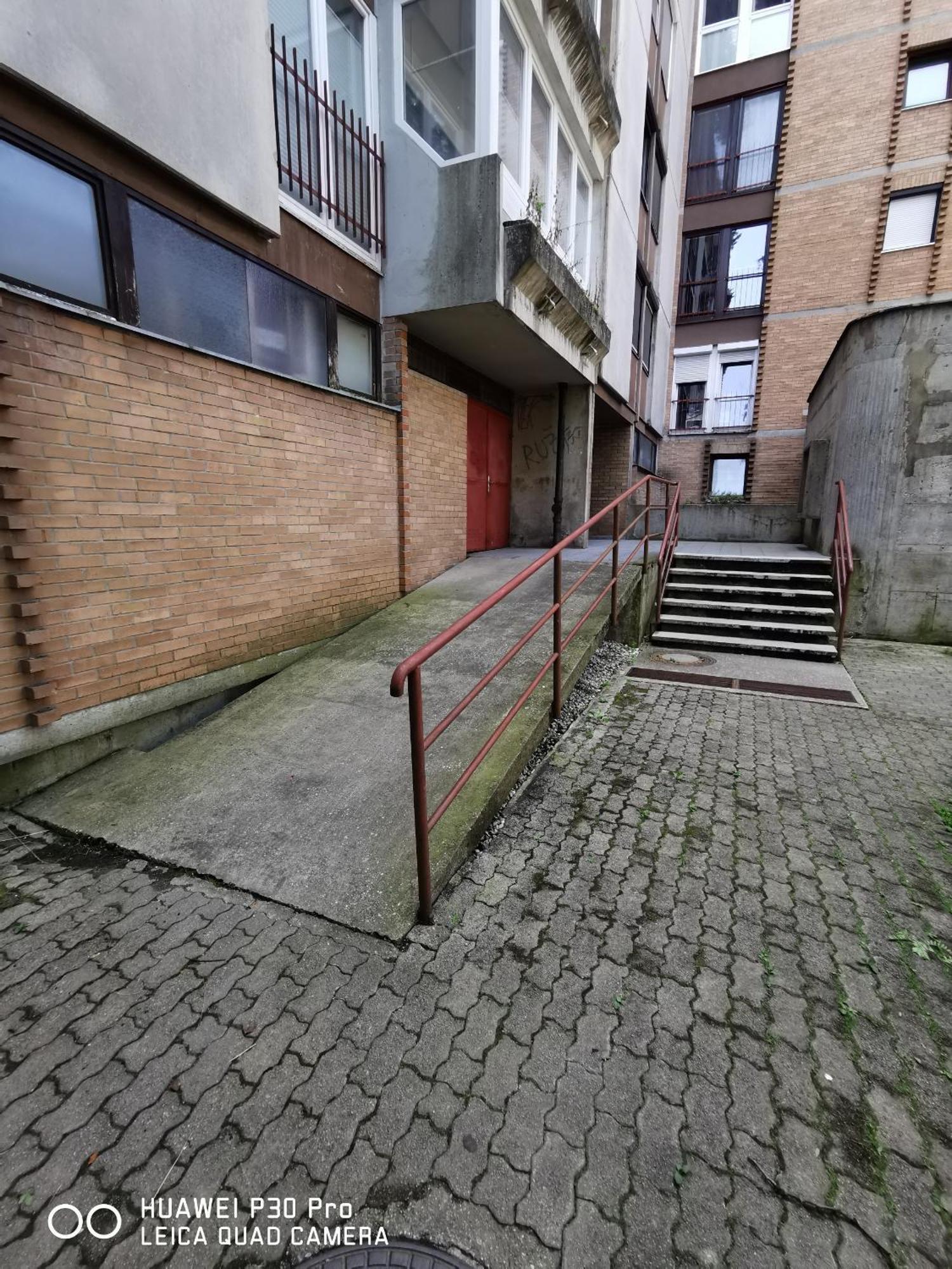 Apartamento Center, Trnovski Pristan Liubliana Exterior foto