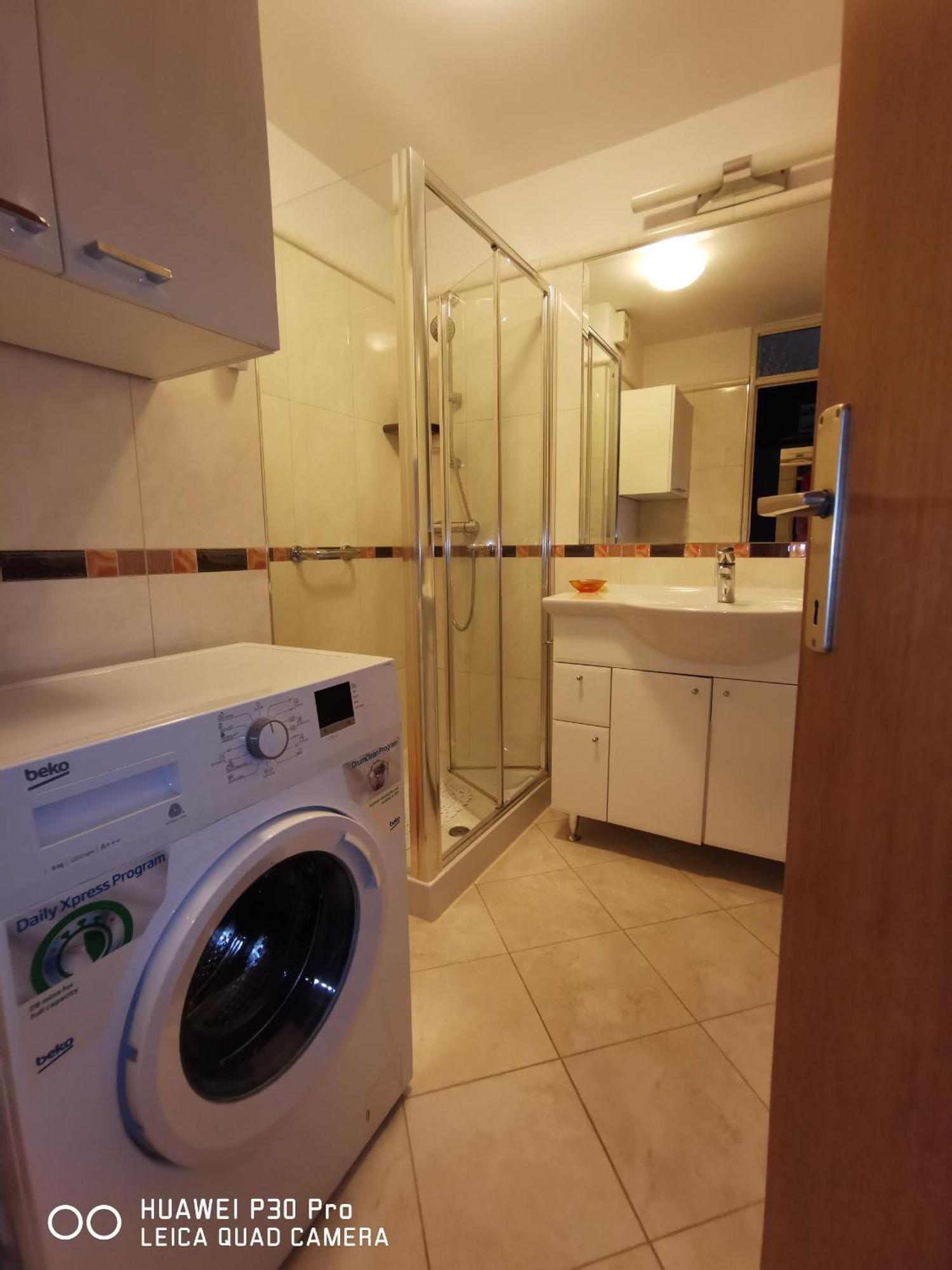 Apartamento Center, Trnovski Pristan Liubliana Exterior foto